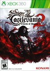 Rent Castlevania: Lords of Shadow 2 for Xbox 360