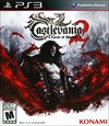 Rent Castlevania: Lords of Shadow 2 for PS3
