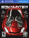 Rent Spy Hunter for PS Vita