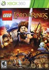 Buy LEGO Lord of the Rings for Xbox 360