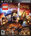 Buy LEGO Lord of the Rings for PS3