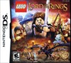 Rent LEGO Lord of the Rings for DS
