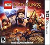 Rent LEGO Lord of the Rings for 3DS