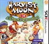Rent Harvest Moon: A New Beginning for 3DS