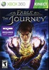 Rent Fable: The Journey for Xbox 360