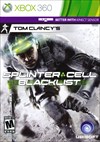 Buy Tom Clancy's Splinter Cell: Blacklist for Xbox 360