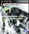 Buy Tom Clancy's Splinter Cell: Blacklist for PS3