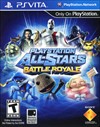 Rent PlayStation All-Stars Battle Royale for PS Vita
