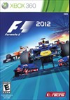 Rent F1 2012 for Xbox 360