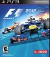 Rent F1 2012 for PS3