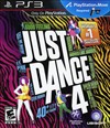 Buy Just Dance 4 for PS3
