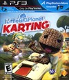Rent Little Big Planet Karting for PS3