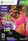 Rent Zumba Fitness Core for Xbox 360