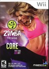 Rent Zumba Fitness Core for Wii