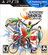 Rent Summer Stars 2012 for PS3