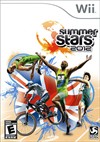 Buy Summer Stars 2012 for Wii