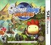 Rent Scribblenauts Unlimited for 3DS