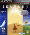 Rent Journey Collector's Edition for PS3