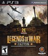 Buy History Legends of War: Patton for PS3
