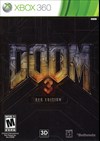 Buy Doom 3: BFG Edition for Xbox 360