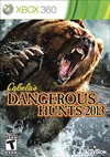 Buy Cabela's Dangerous Hunts 2013 for Xbox 360