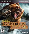 Buy Cabela's Dangerous Hunts 2013 for PS3