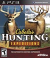Buy Cabela's Hunting Expeditions for PS3