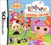 Rent Lalaloopsy: Carnival of Friends for DS