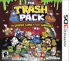 Rent Trash Pack for 3DS