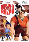 Rent Wreck-It Ralph for Wii