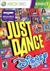 Buy Just Dance: Disney Party for Xbox 360