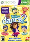 Buy Nickelodeon Dance 2 for Xbox 360
