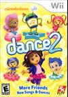 Buy Nickelodeon Dance 2 for Wii