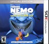 Rent Finding Nemo: Escape to the Big Blue for 3DS
