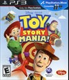 Rent Toy Story Mania! for PS3
