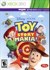 Buy Toy Story Mania! for Xbox 360