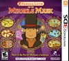 Buy Professor Layton and the Miracle Mask for 3DS