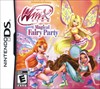 Rent Winx Club: Magical Fairy Party for DS
