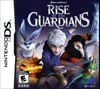 Rent Rise of the Guardians for DS