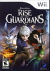Rent Rise of the Guardians for Wii