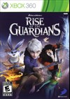 Buy Rise of the Guardians for Xbox 360