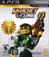 Rent Ratchet & Clank Collection for PS3