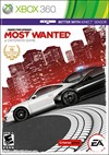 Buy Need for Speed: Most Wanted for Xbox 360