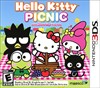 Rent Hello Kitty Picnic with Sanrio Friends for 3DS