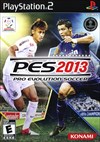 Rent Pro Evolution Soccer 2013 for PS2