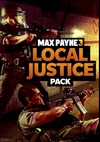 Download Max Payne 3 Local Justice Pack for PC