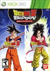 Rent Dragon Ball Z: Budokai HD Collection for Xbox 360