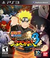 Rent Naruto Shippuden: Ultimate Ninja Storm 3 for PS3