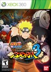 Rent Naruto Shippuden: Ultimate Ninja Storm 3 for Xbox 360