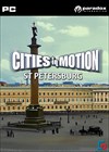 Download Cities in Motion: St. Petersburg for PC